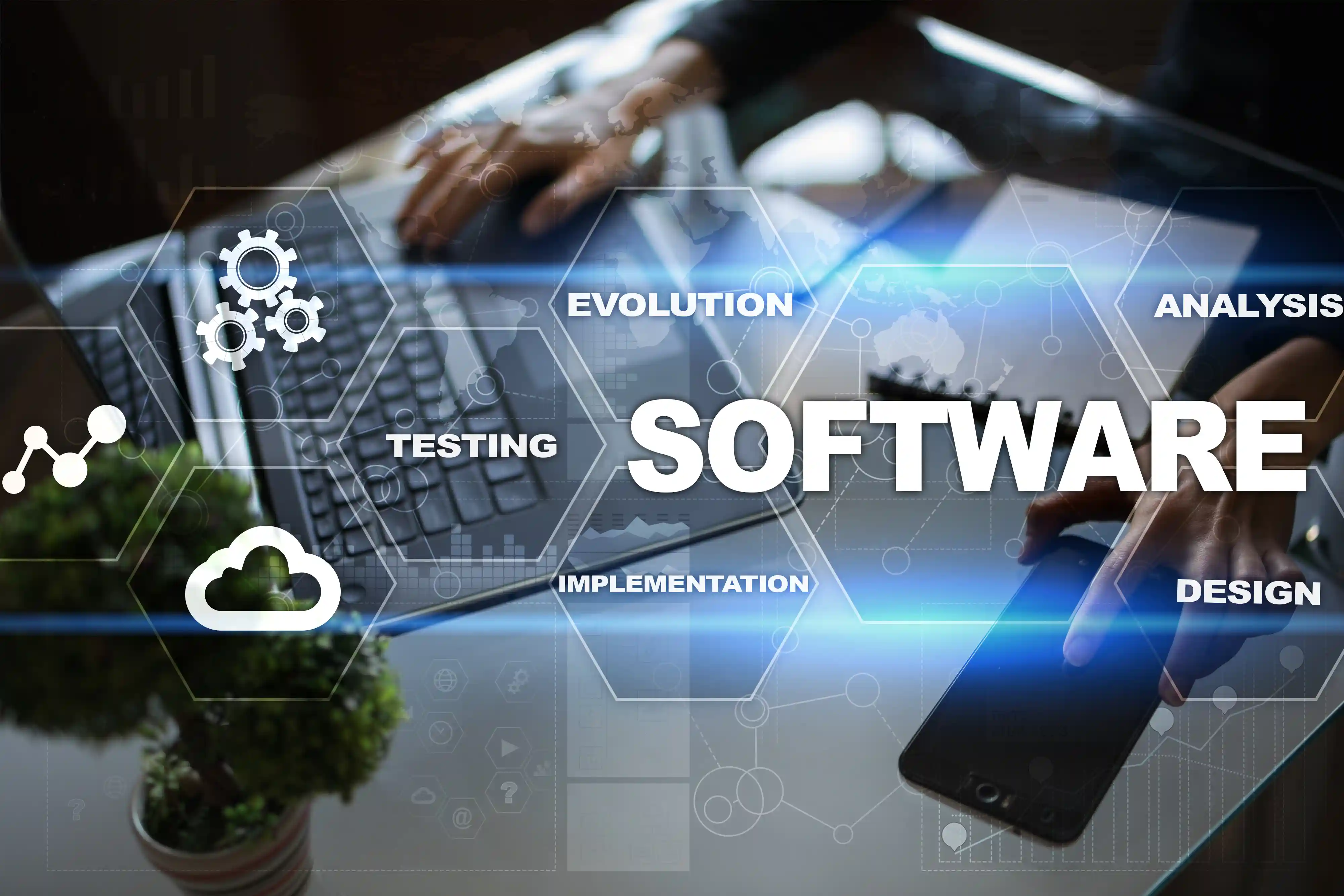 Building Your Competitive Edge: Custom Software Solutions Powered by .NET, Azure, and Mobile